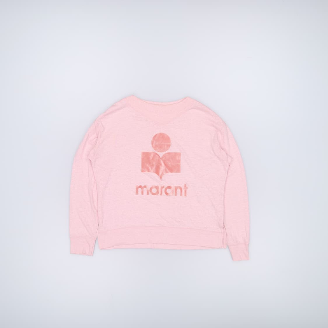 [실측확인] 고급 로고 크루넥 스웻셔츠 맨투맨 0106J 상품이미지1