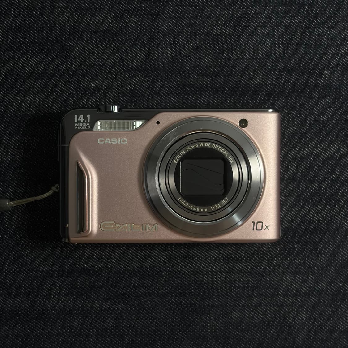 카시오 엑슬림h15 상품이미지1