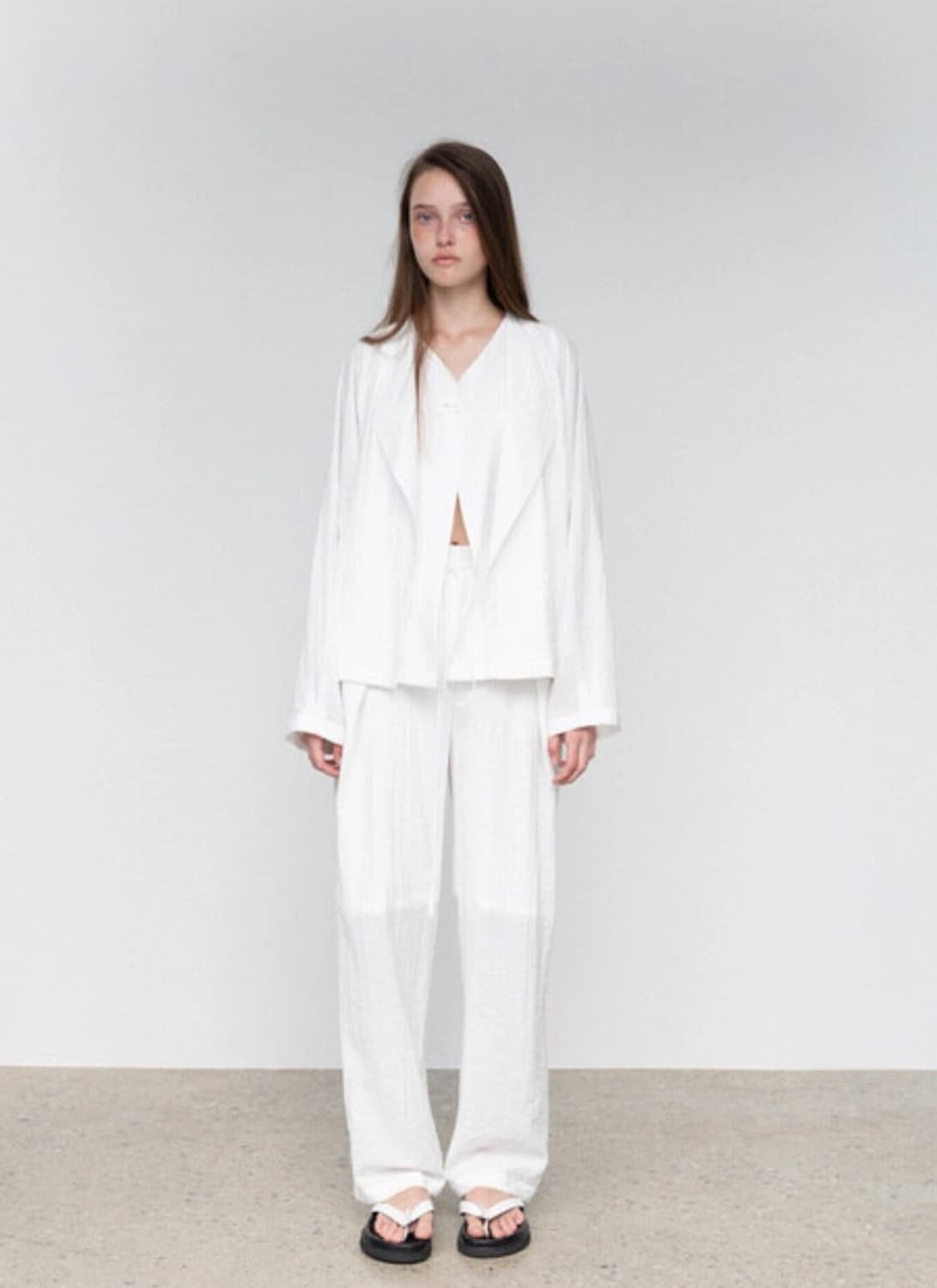 le17septembre double wear jacket 상품이미지2