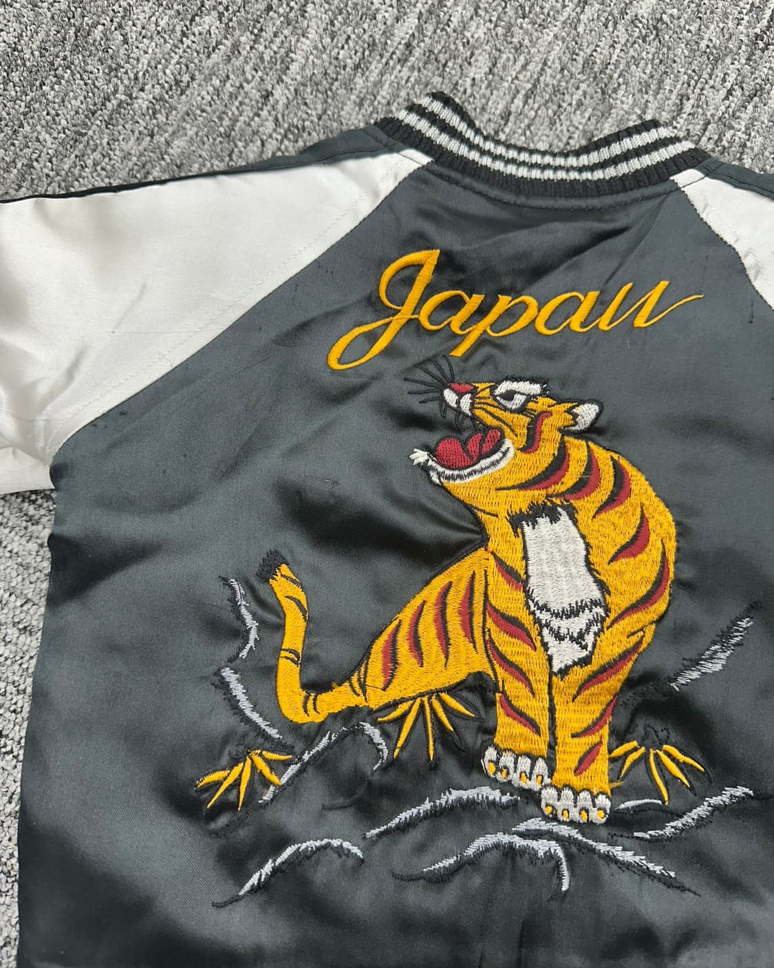 (90)스카쟌 자켓 KIDS-M1214 상품이미지6