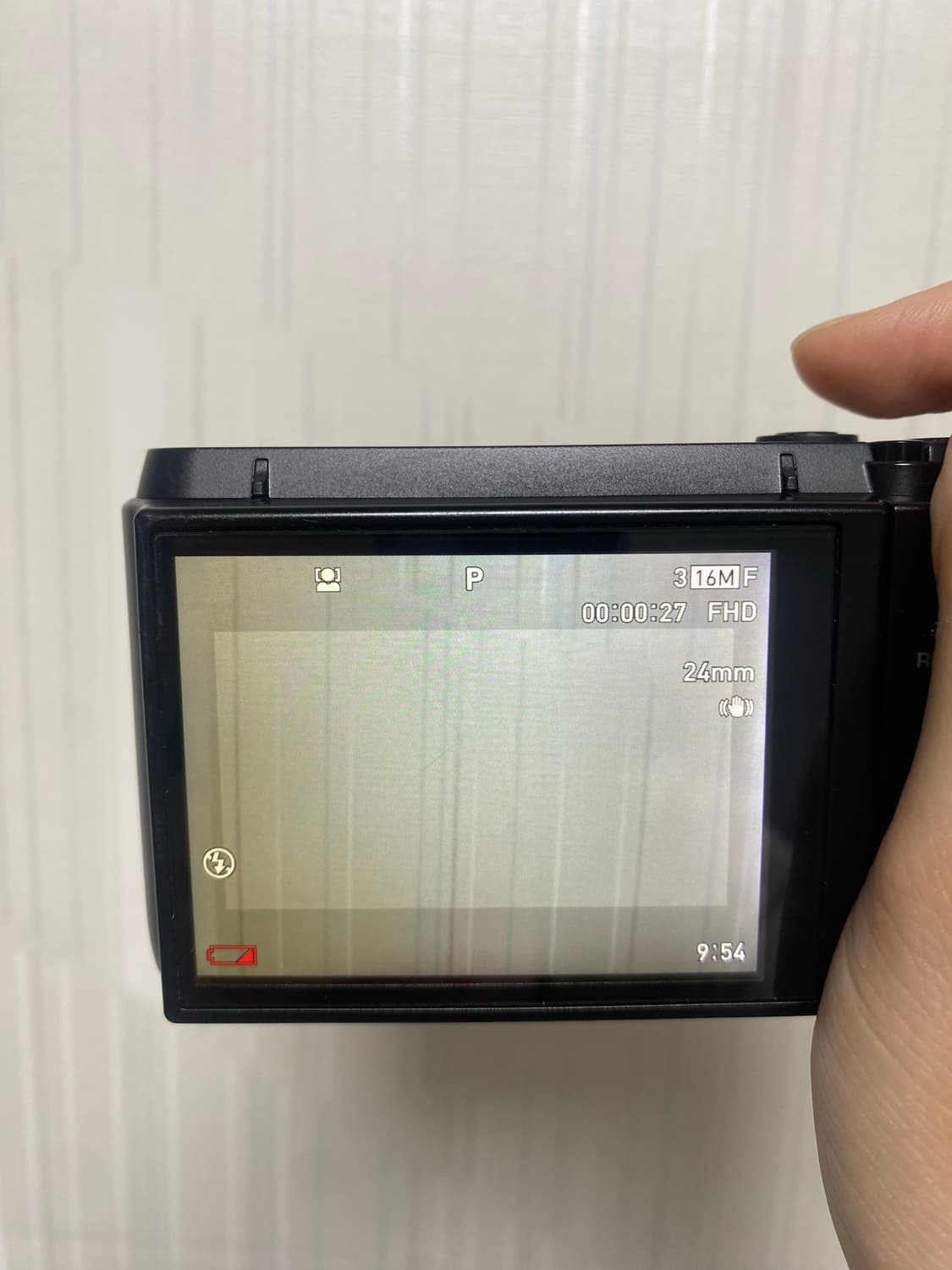 소프트포커스, 메이크업) 카시오 엑슬림 ex-zr1000 디카 카메라 상품이미지10