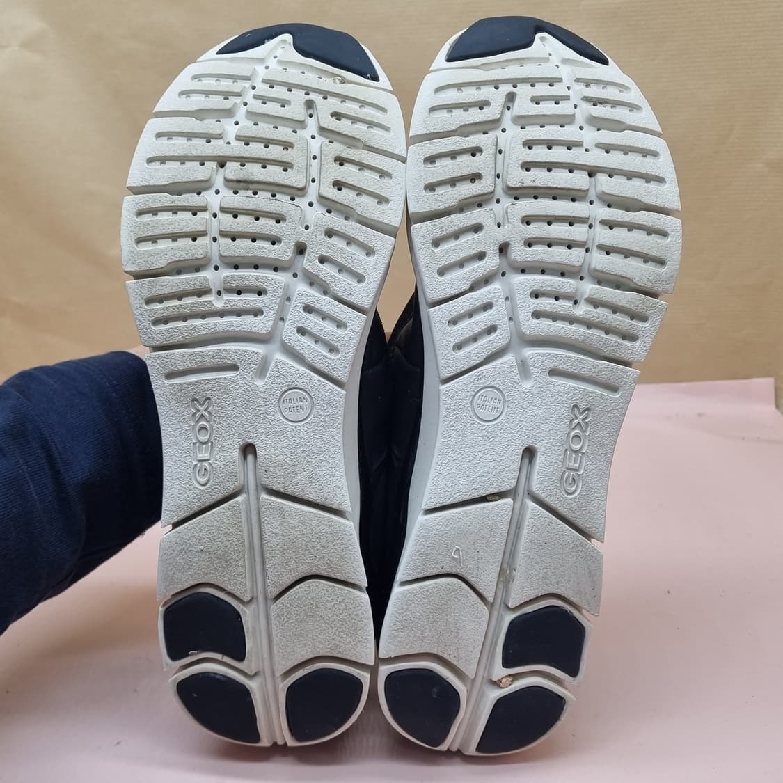 제옥스 여성 플랫슈즈 255 상품이미지3