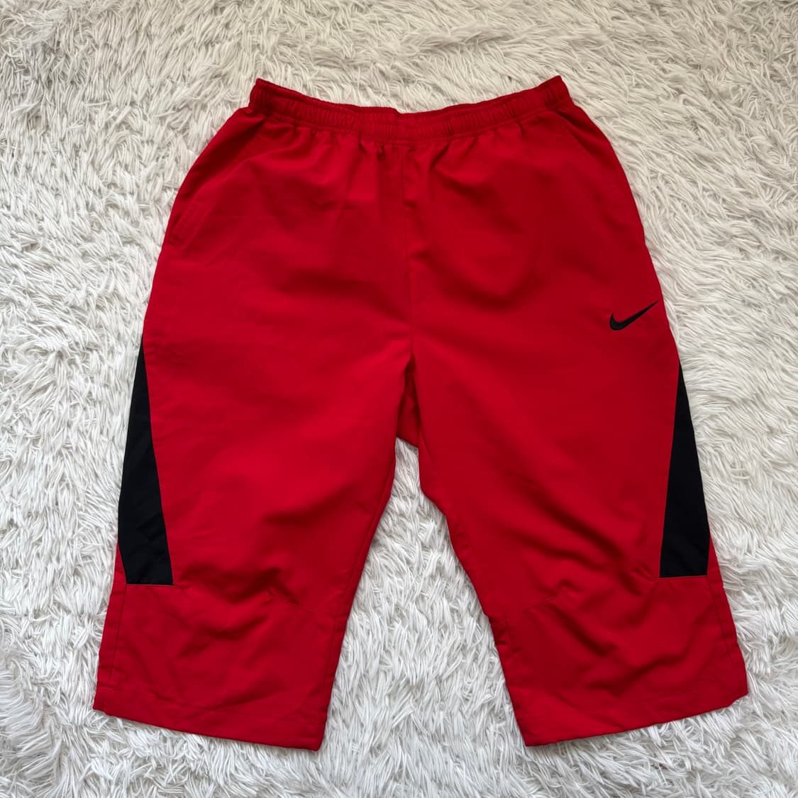 NIKE 일본빈티지 7부 반바지 버뮤다팬츠 나이키 반바지 빈티지반바지 상품이미지2