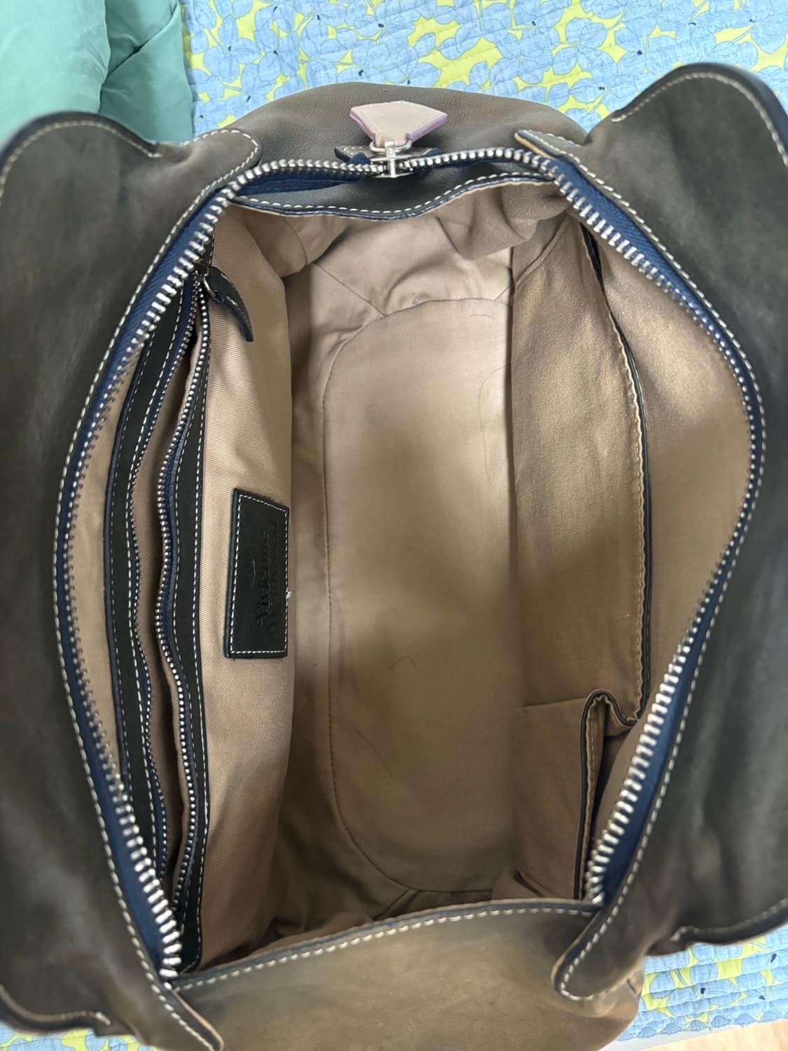 비비안 웨스트우드 헨드백 상품이미지4