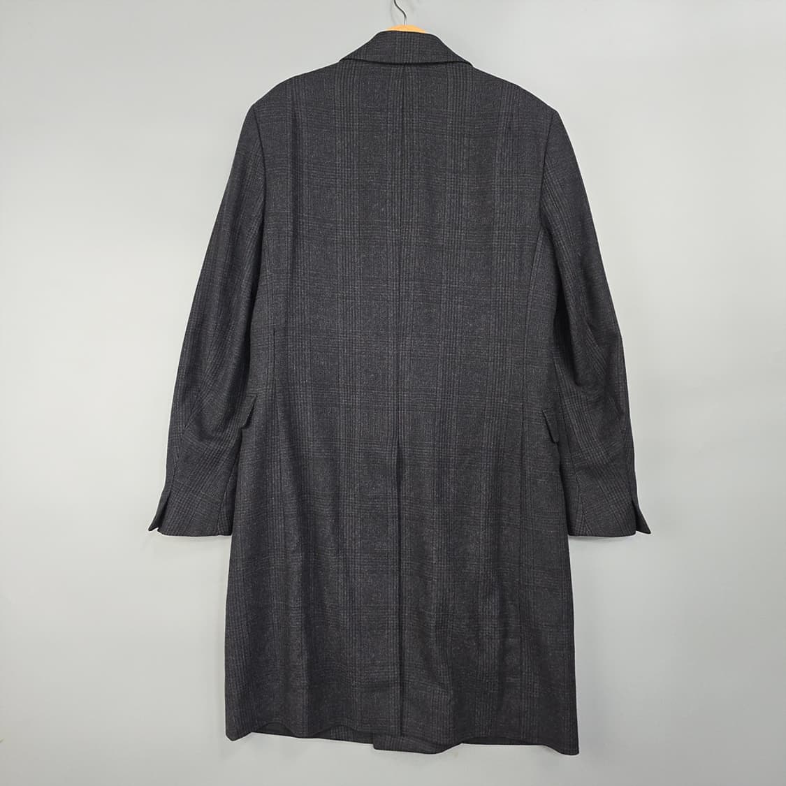 올세인츠 카네기 울코트 M 상품이미지4