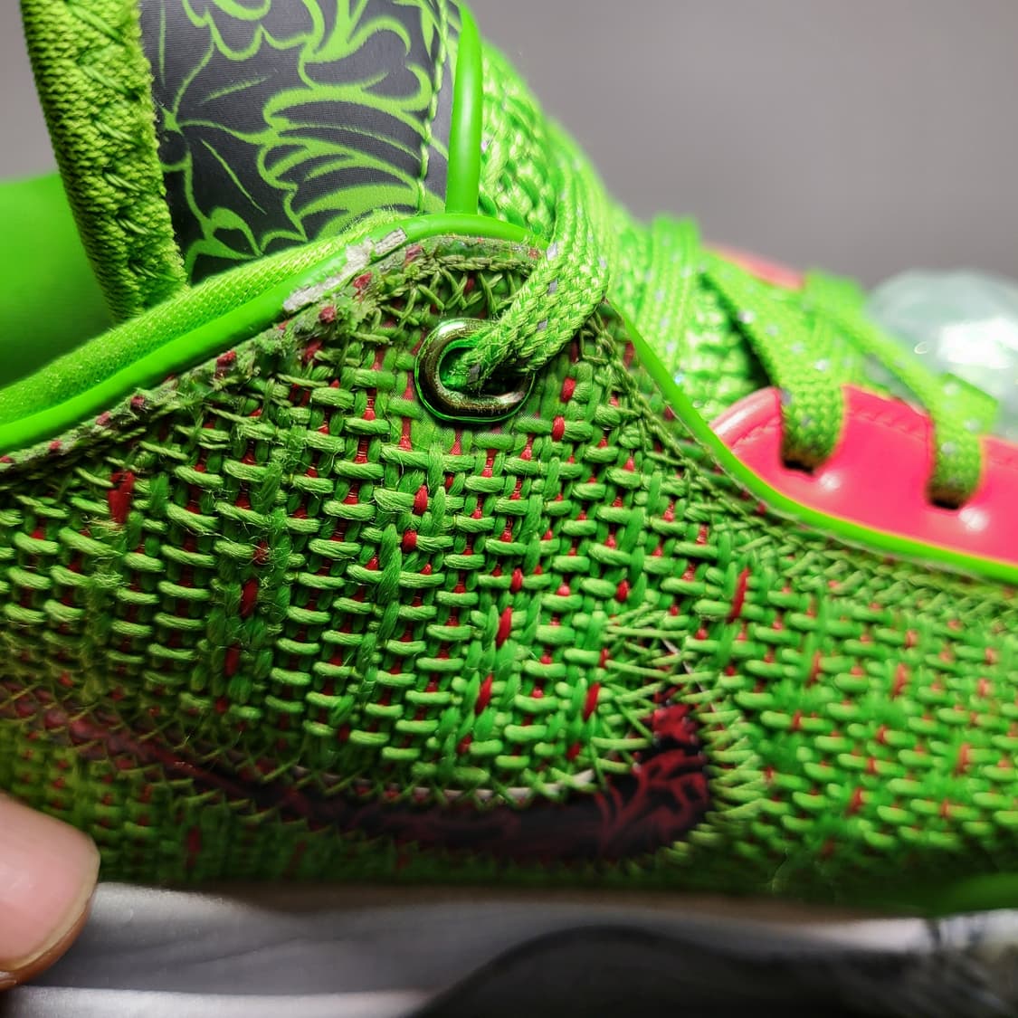 나이키 운동화 250m (40) 상품이미지10