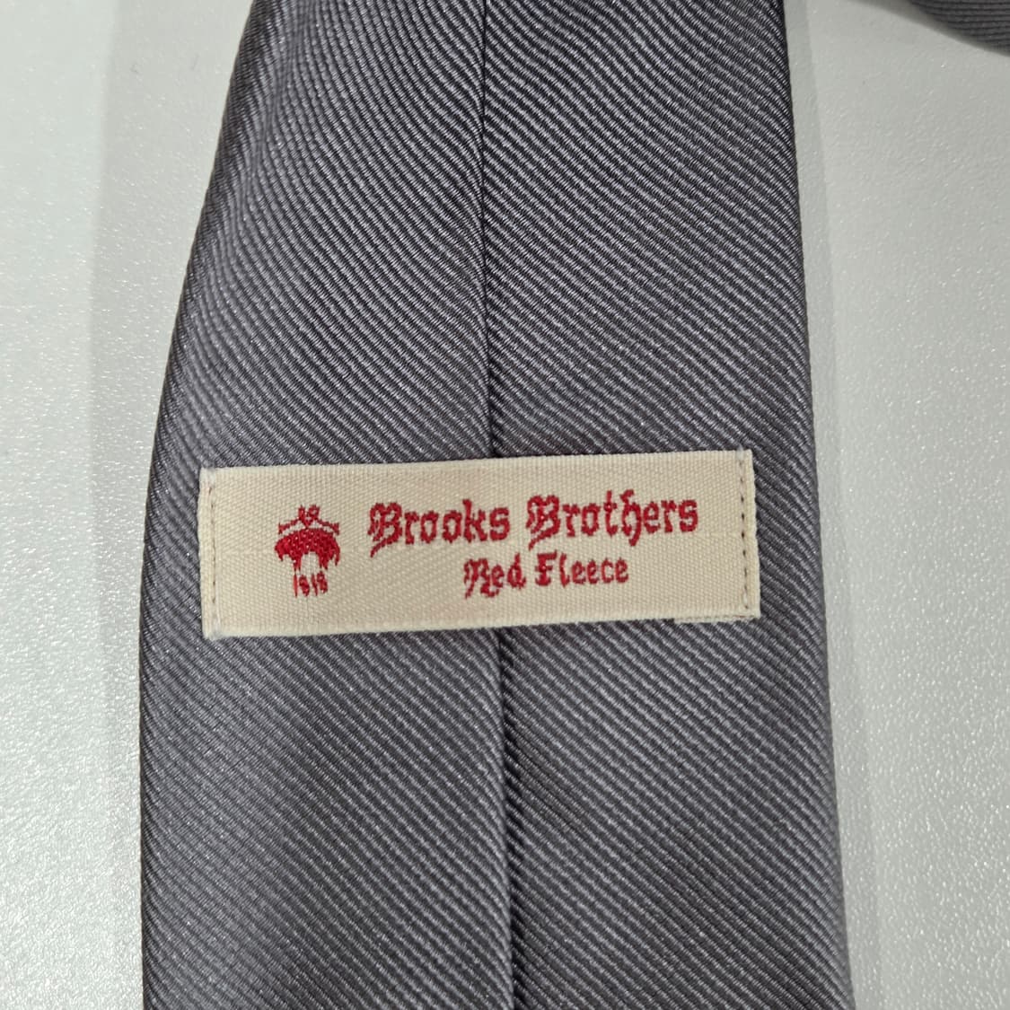 브룩스브라더스 실크넥타이 상품이미지2