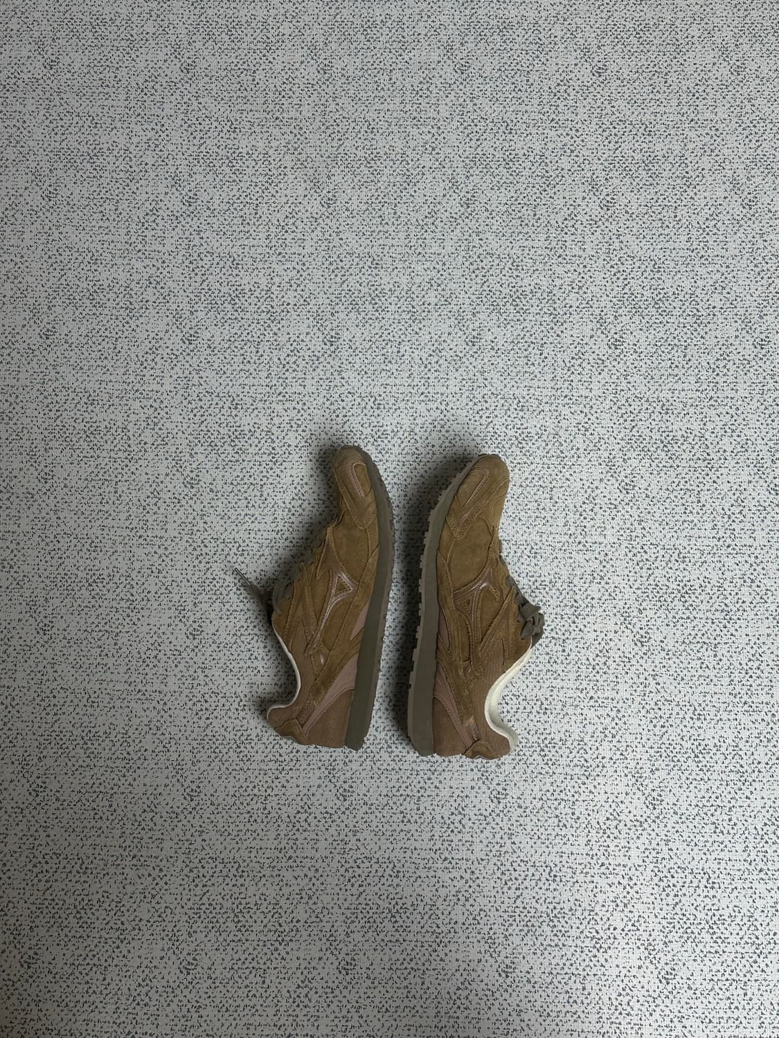 미즈노 LG 60S 2K 브라운 상품이미지2