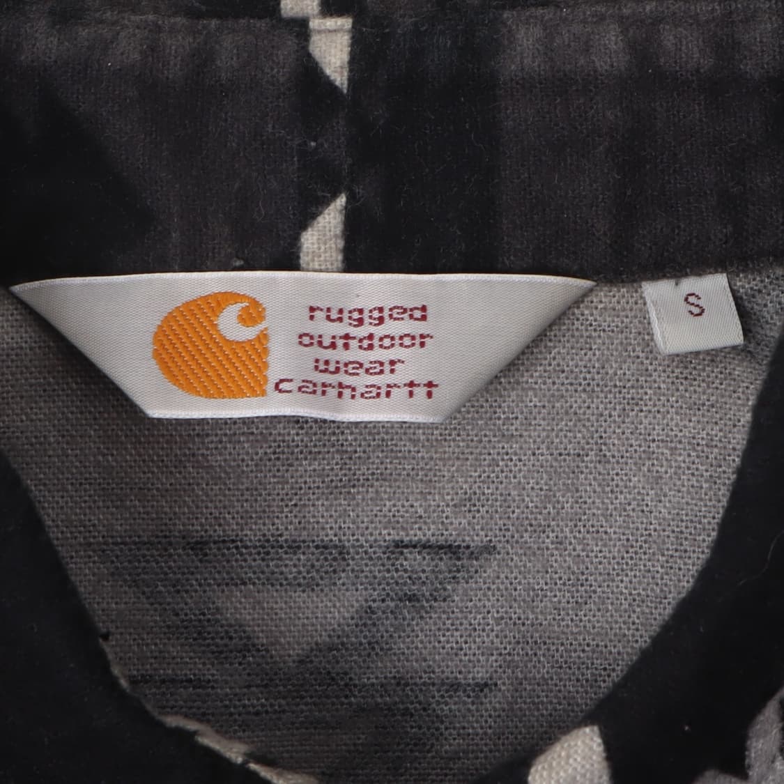 칼하트 윕 러기드 아웃도어웨어 윌킨스 셔츠 상품이미지8