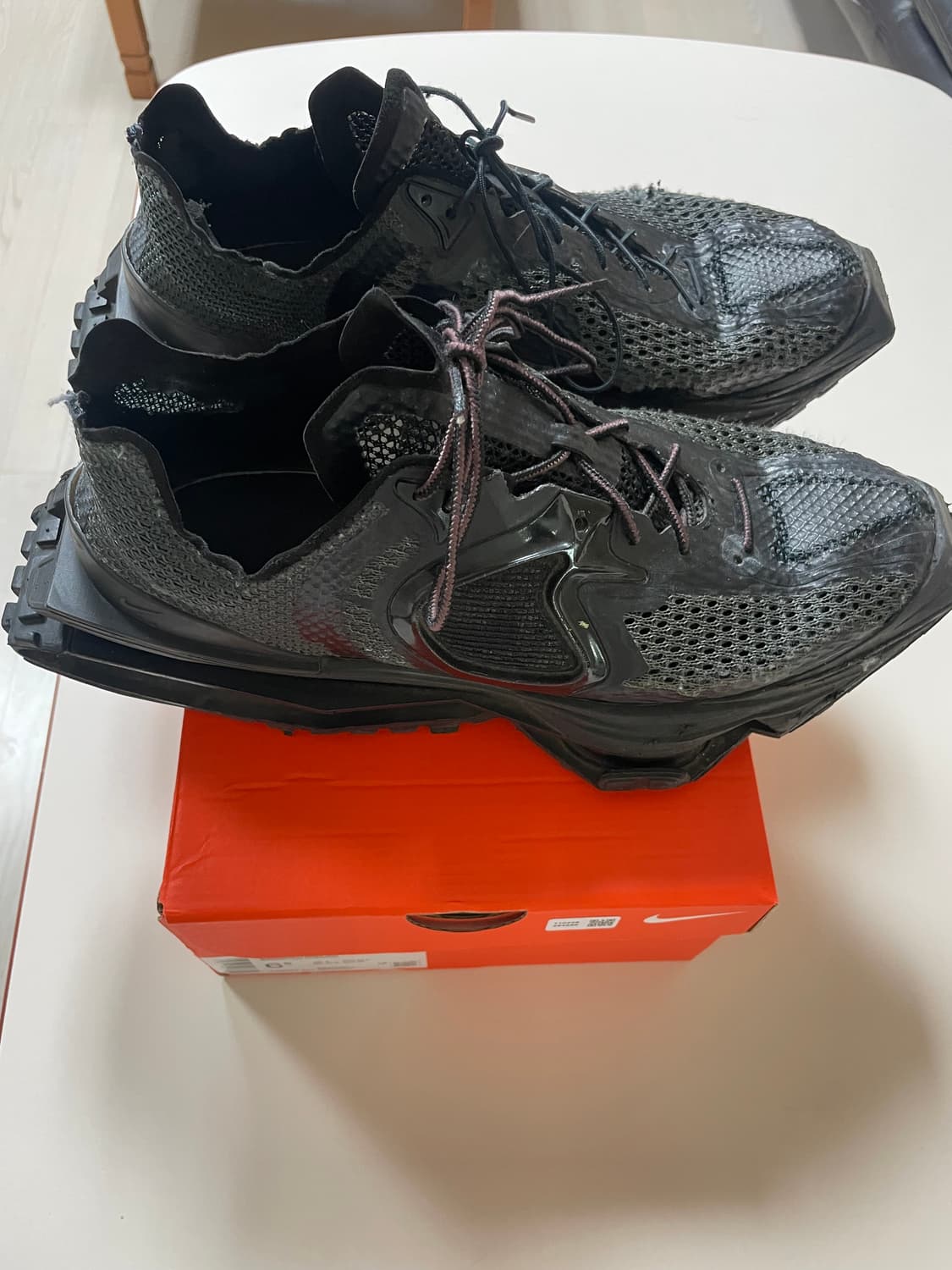 나이키 mmw004 [275] 상품이미지4