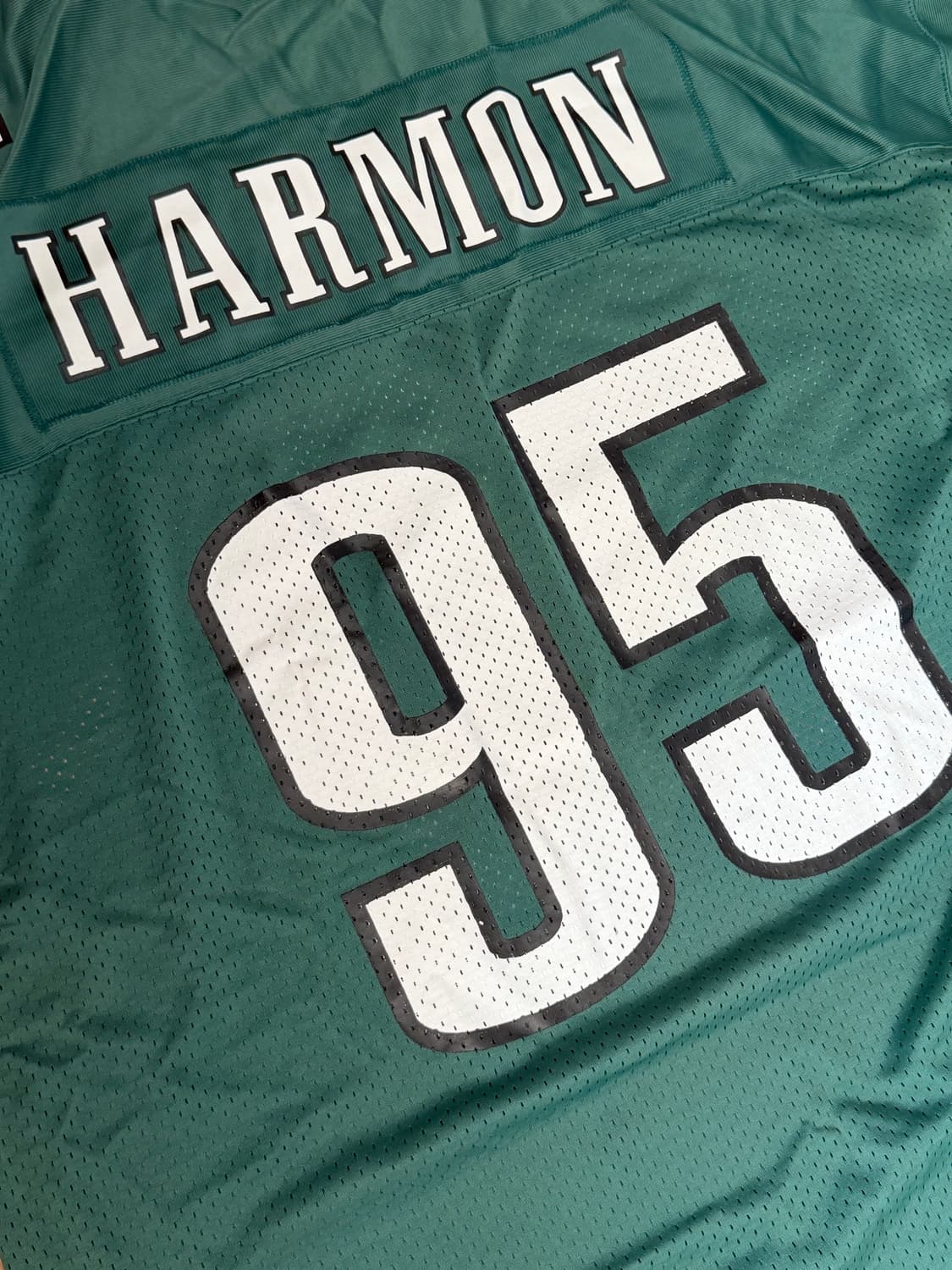 Nfl 필라델피아 이글스 져지 상품이미지2