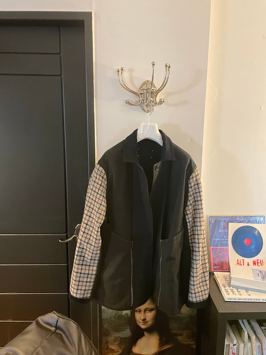 마르지엘라 헤비코튼 4way 자켓(코트) 상품이미지10