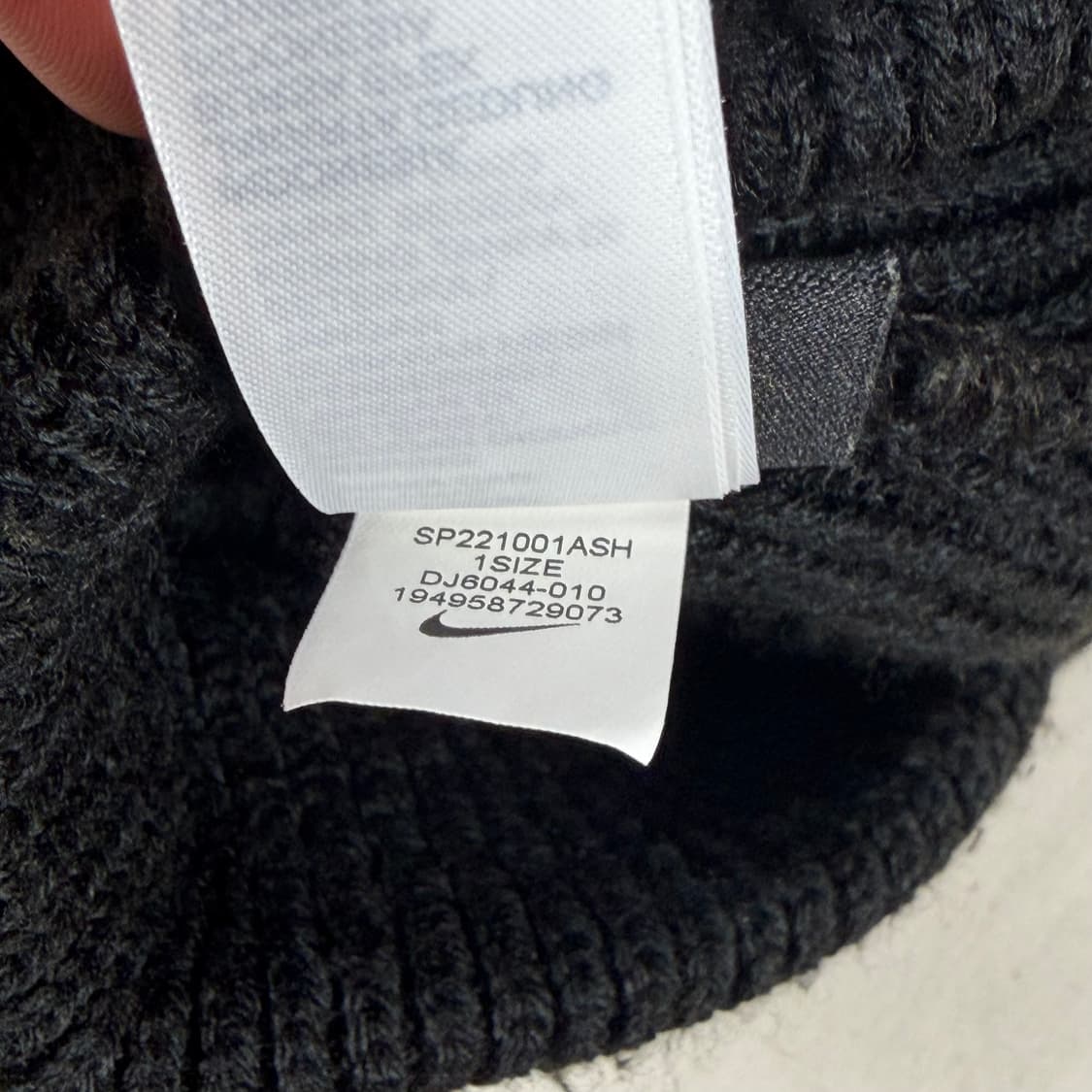 Nike SB 나이키 비니 상품이미지4