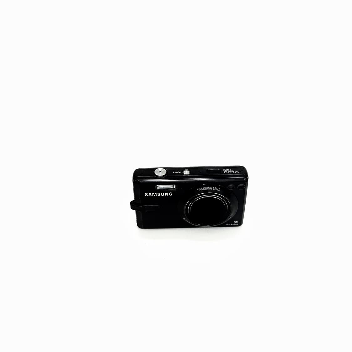 입문&필름색감!) Samsung VLUU IT100 디카 카메라 상품이미지7
