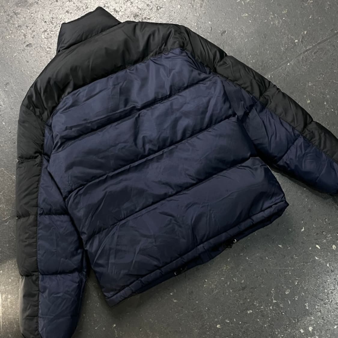 95 폴로 신형 푸퍼 덕다운 패딩  상품이미지7