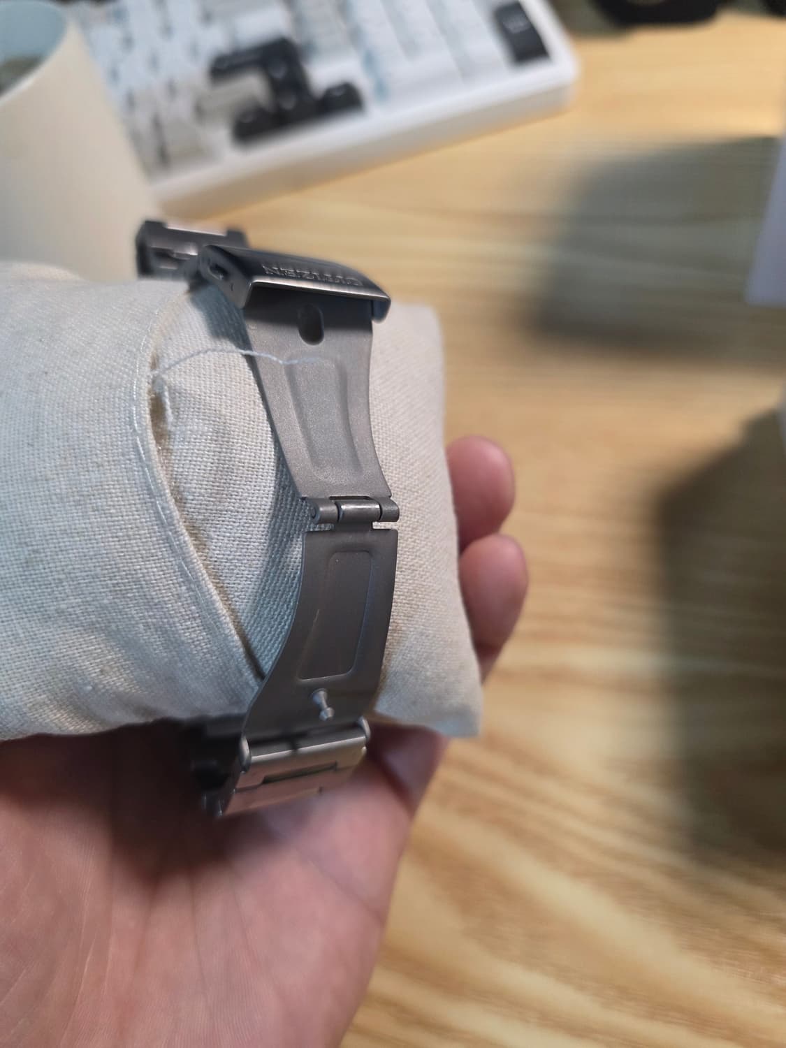 시티즌 젠신 aw0130-85a 상품이미지5