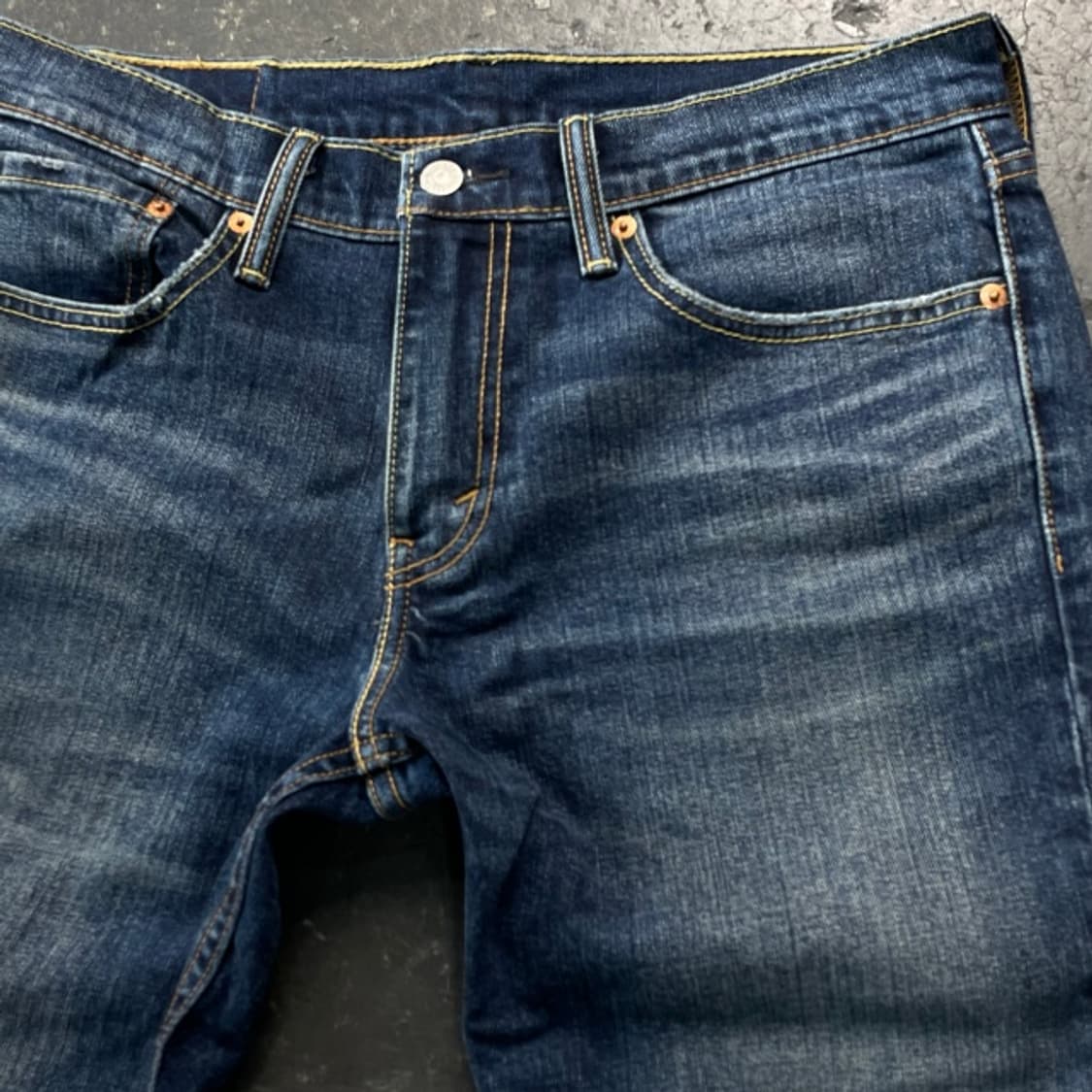 32 리바이스 511 청바지 상품이미지2