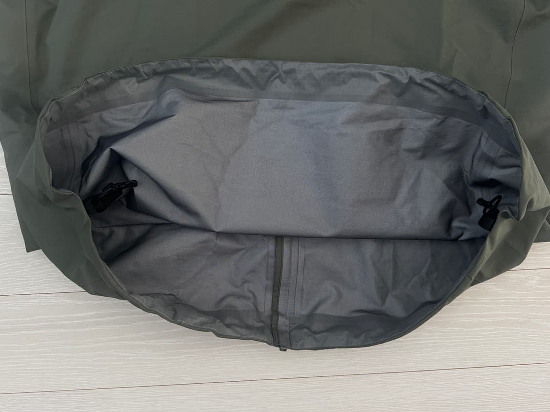 아크테릭스 베타 자켓 포리지 Forage  상품이미지6