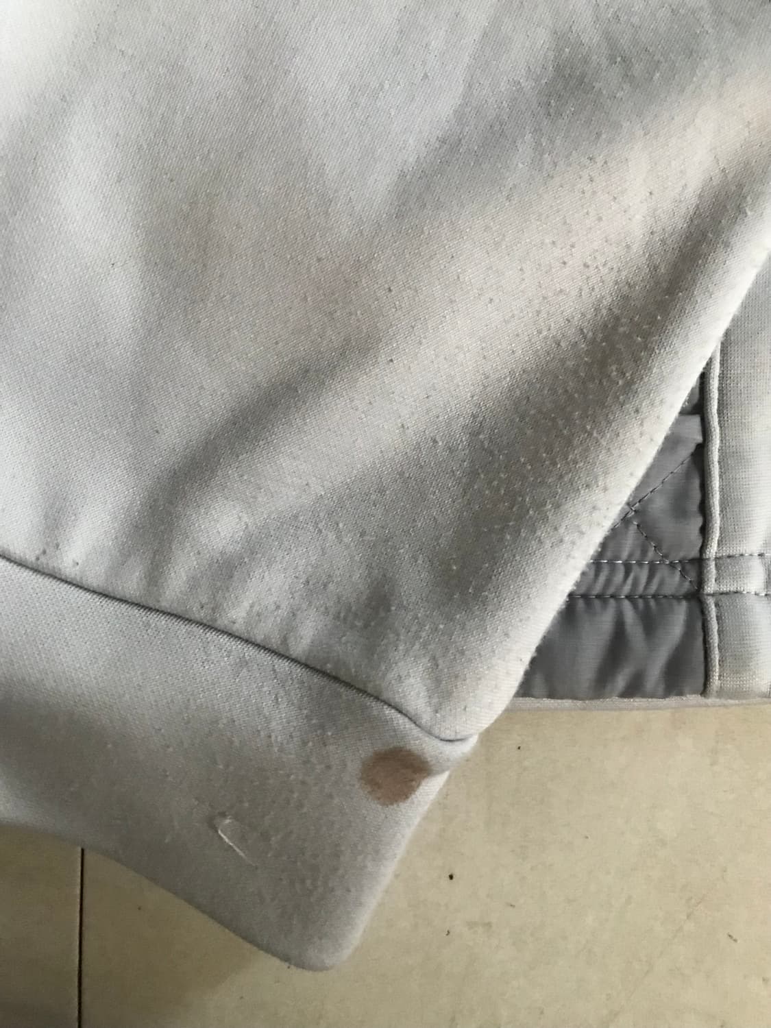 아디다스 패디드 나그랑 져지 상품이미지8