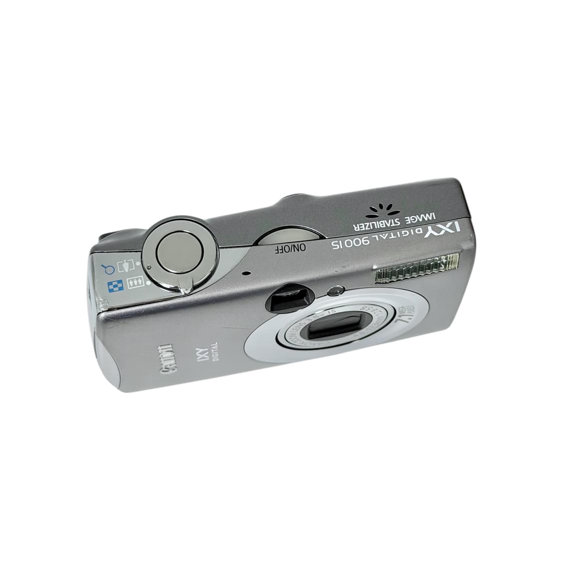 Canon ixy 캐논 익시 900IS (익서스 850 IS) 상품이미지3