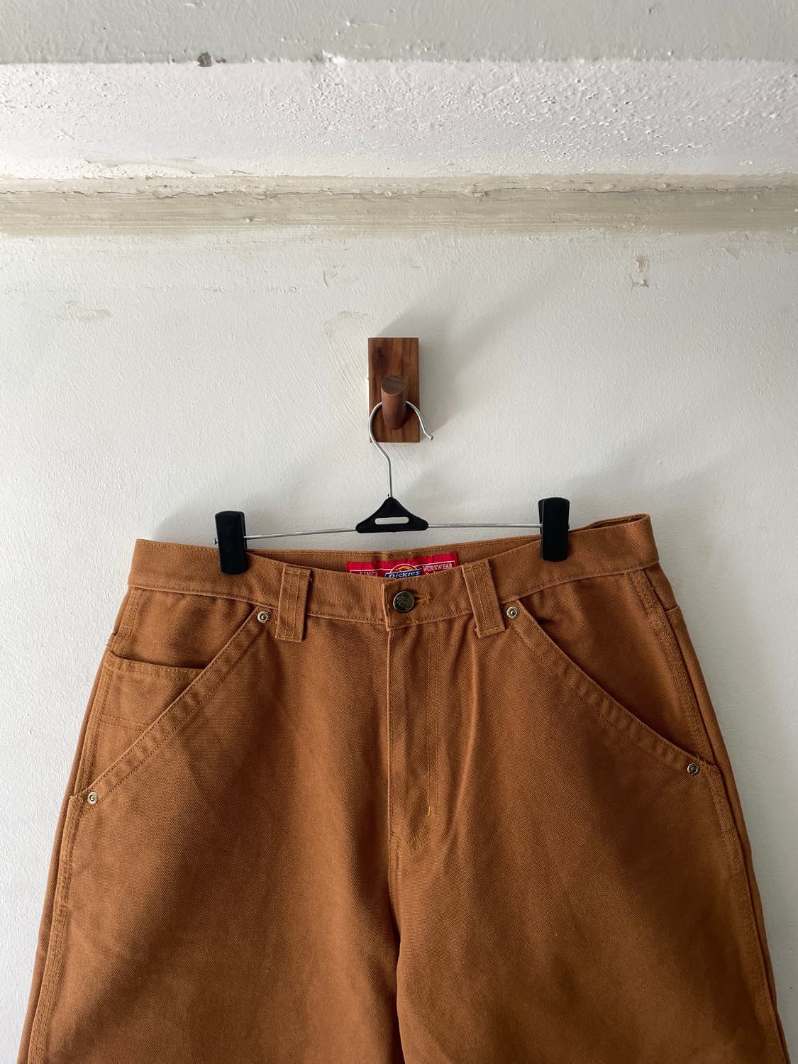 빈티지 디키즈 워크팬츠 상품이미지2