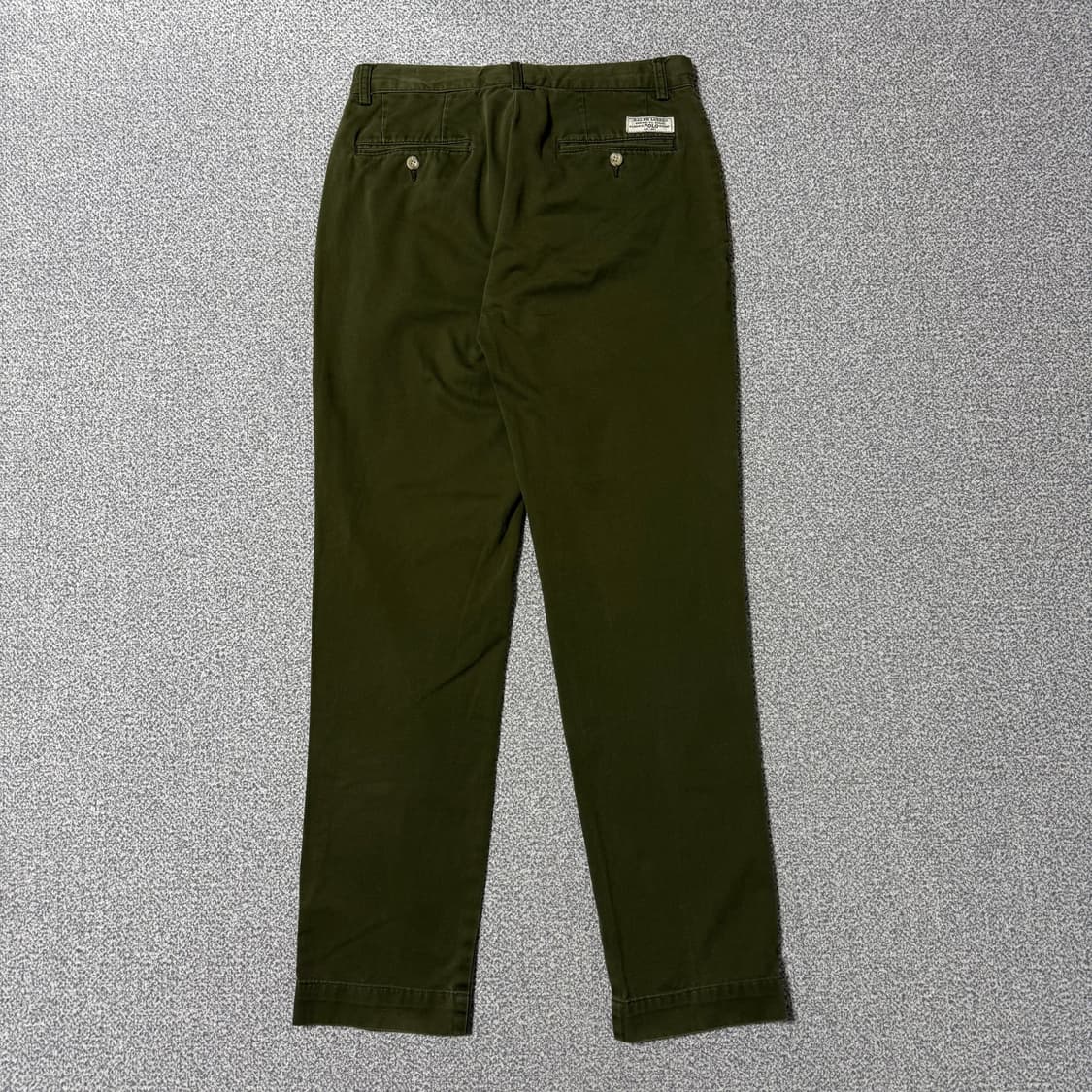 폴로 랄프로렌 치노 팬츠 30 상품이미지2