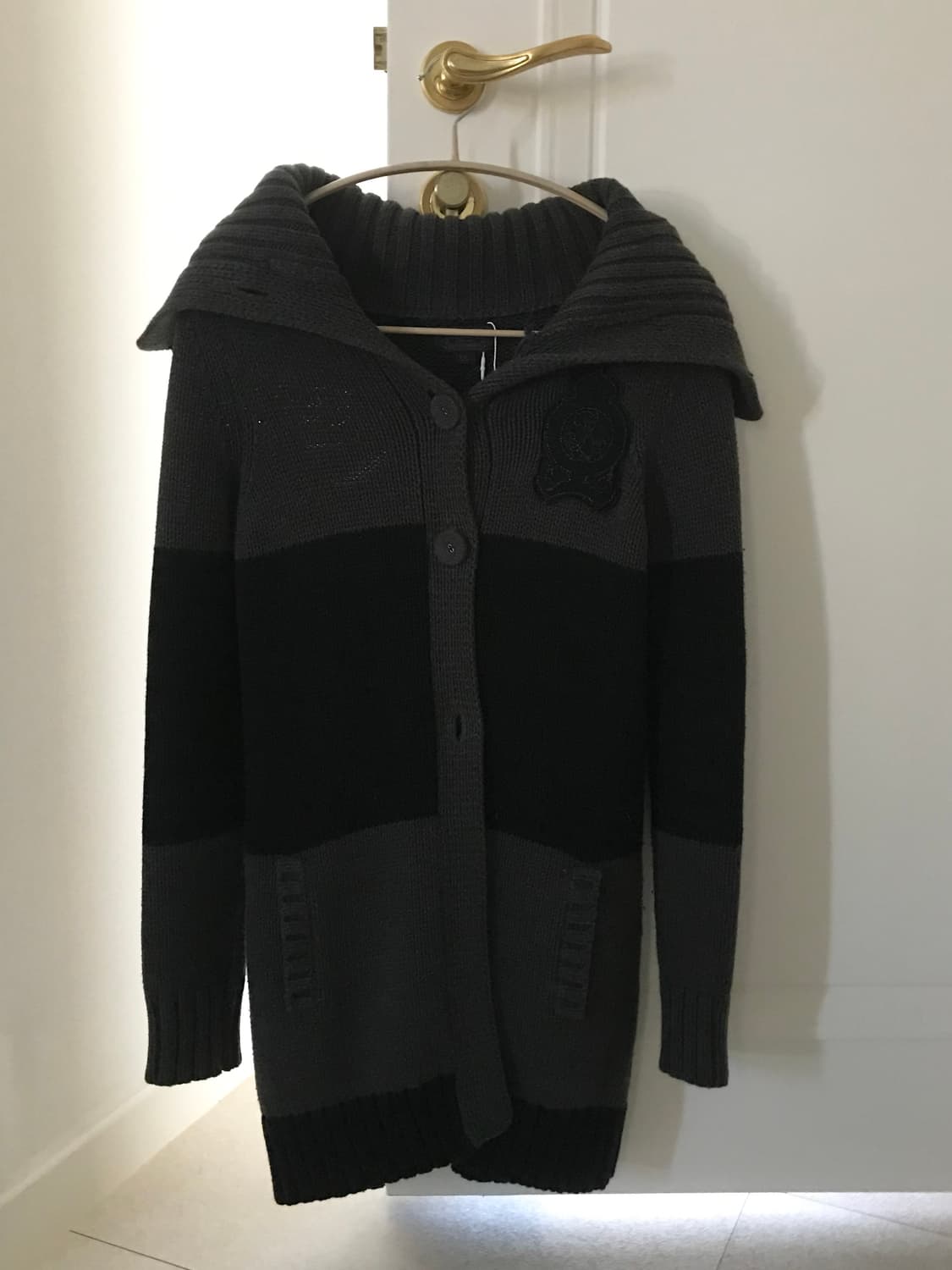 폴로랄프로렌 빈티지 와펜 가디건 상품이미지2