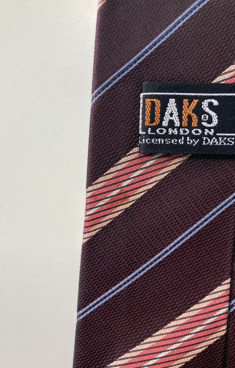 닥스 넥타이 상품이미지7