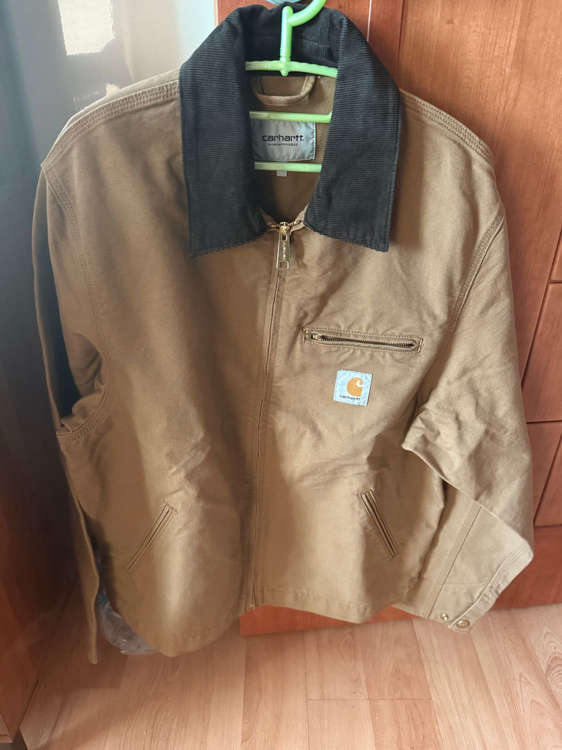 칼하트 디트로이트 상품이미지1