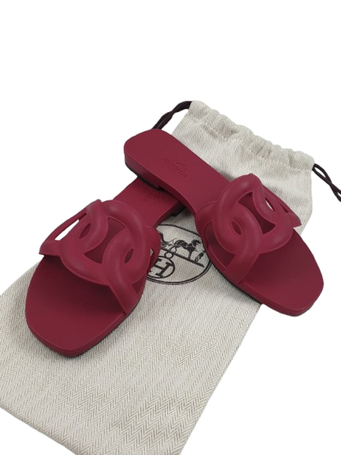 에르메스 알로하 샌들 상품이미지2