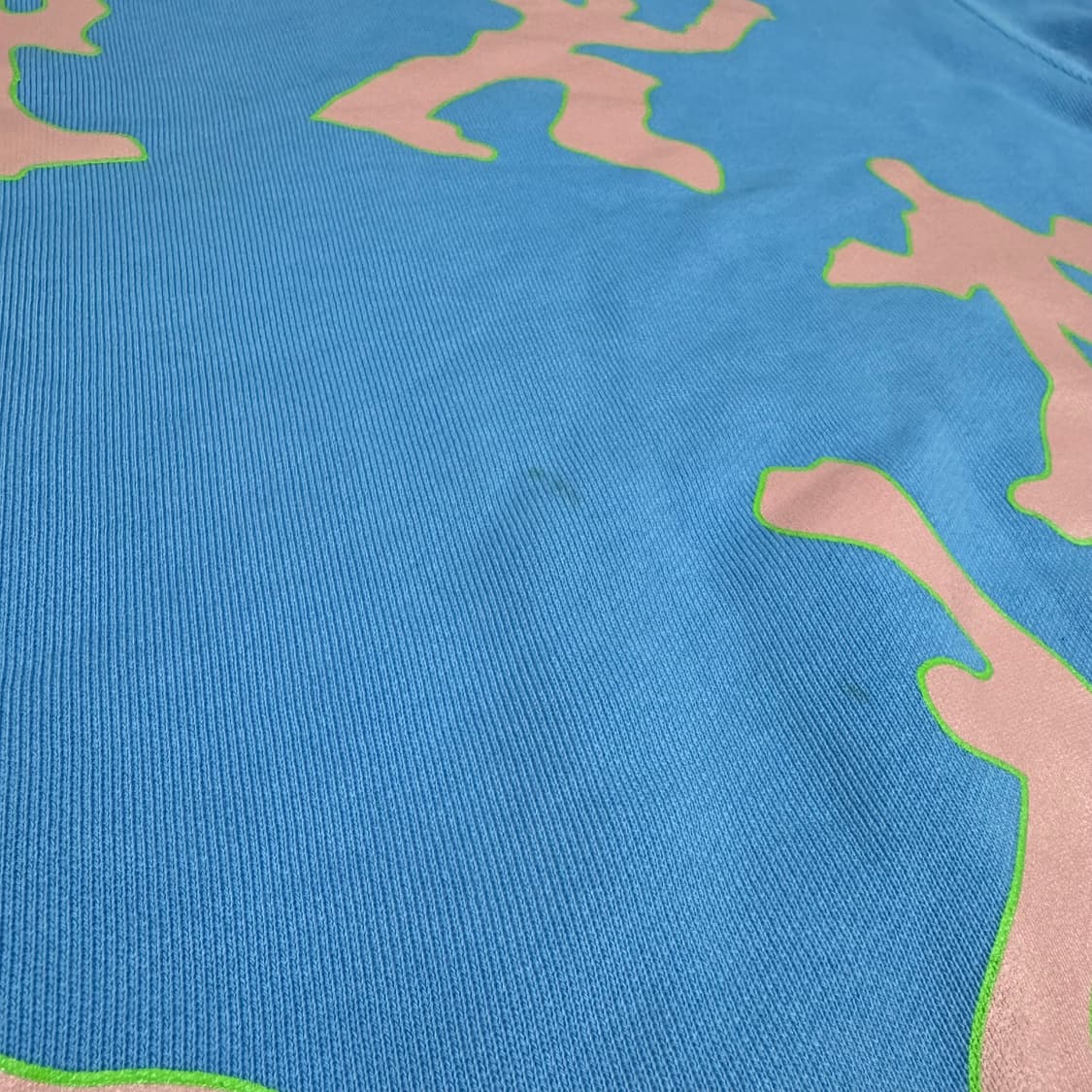 바배) 타입서비스 맨투맨 상품이미지5