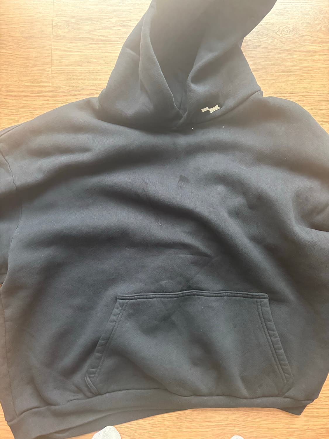 XXL) Skylrk 후드티 케이브 팝니다 상품이미지4