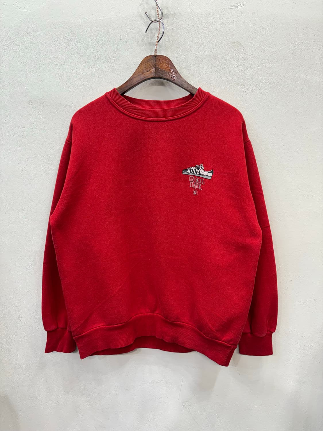 Usa 스투시 스웻 상품이미지2