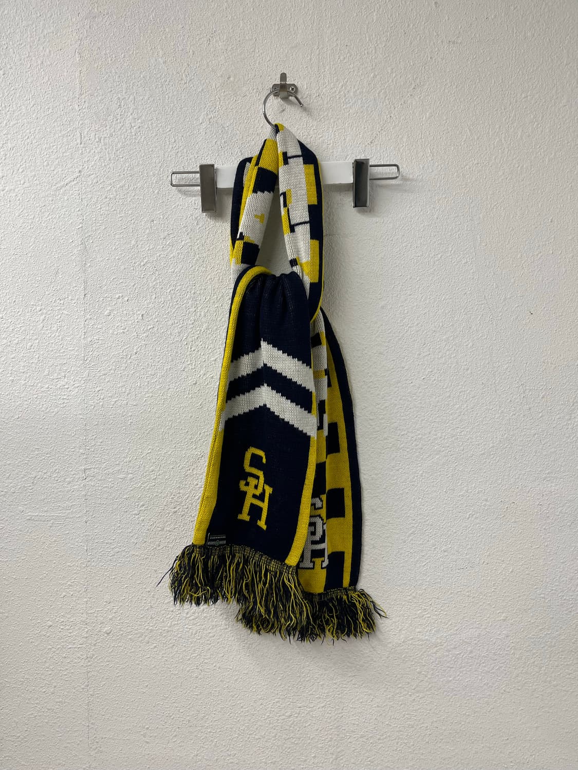 Vintage Muffler 상품이미지2