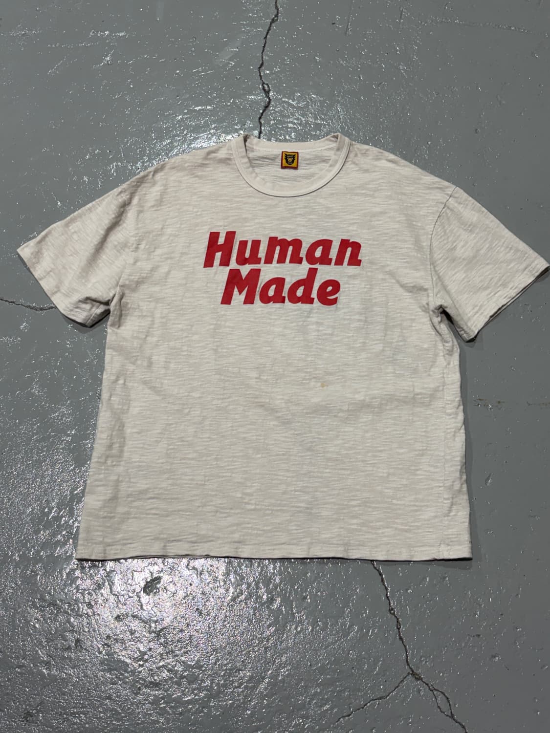 휴먼메이드(Human Made) Dry Alls 반팔 티셔츠 상품이미지2