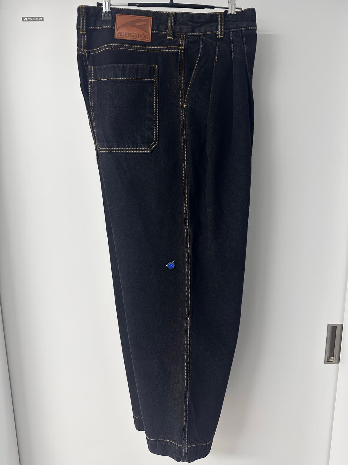 아더에러 모드진 mod jeans a2 상품이미지4