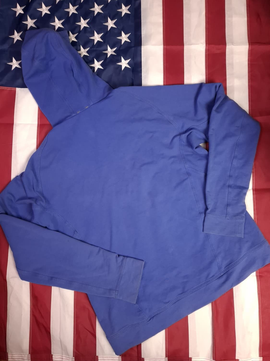 오리지날 아크테릭스 코튼 후드 자켓 상품이미지9