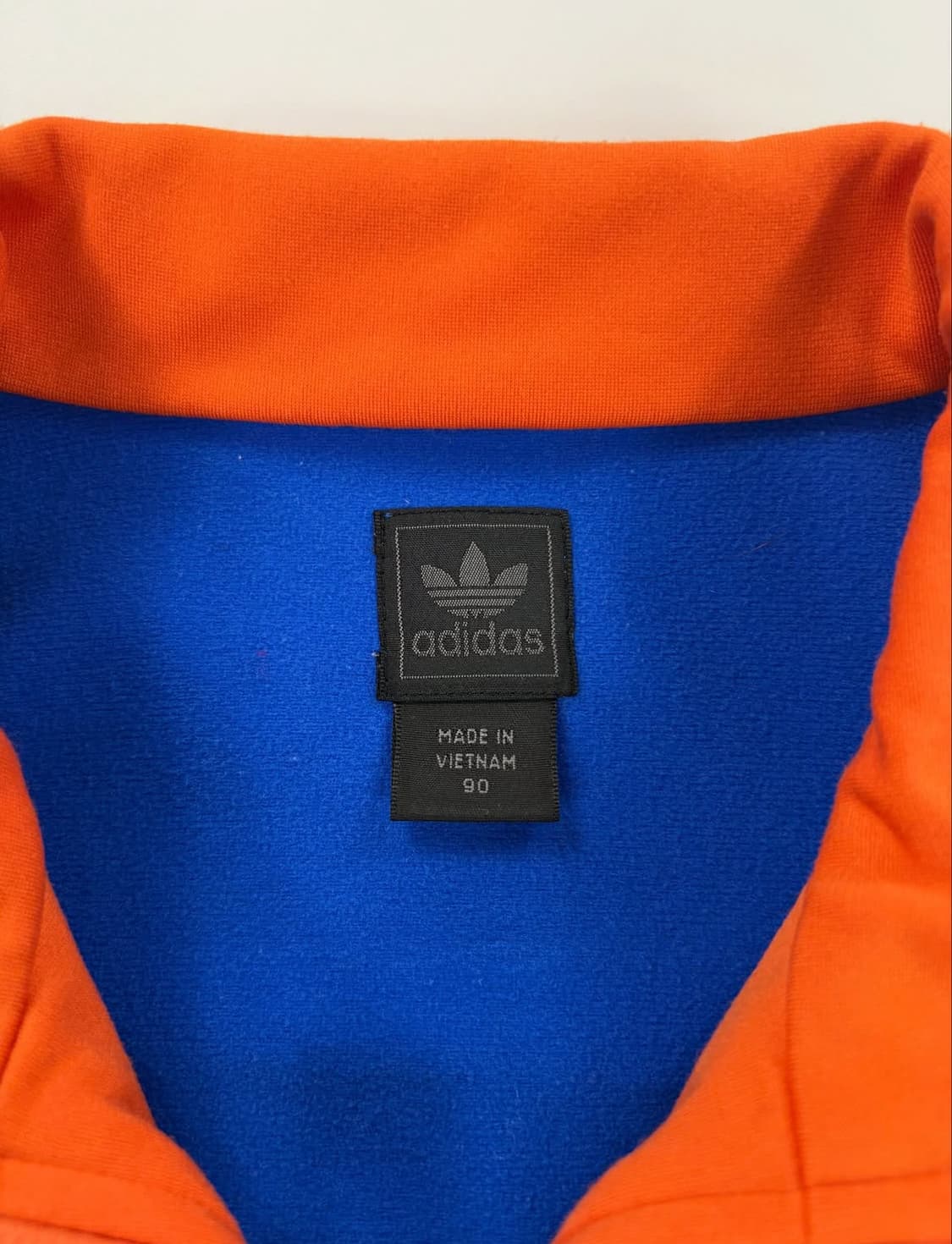 아디다스 00‘s 뉴욕 져지 상품이미지3