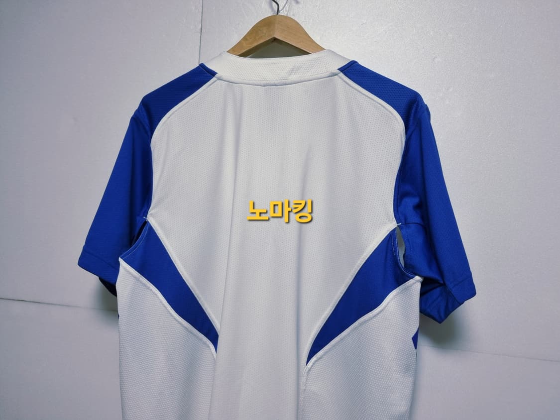 남성 나이키 코리아 대한민국 야구 국대 국가대표 유니폼 저지 져지 WBC 상품이미지8