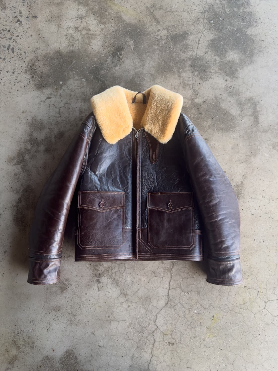 이스트맨레더 ANJ-4 상품이미지1