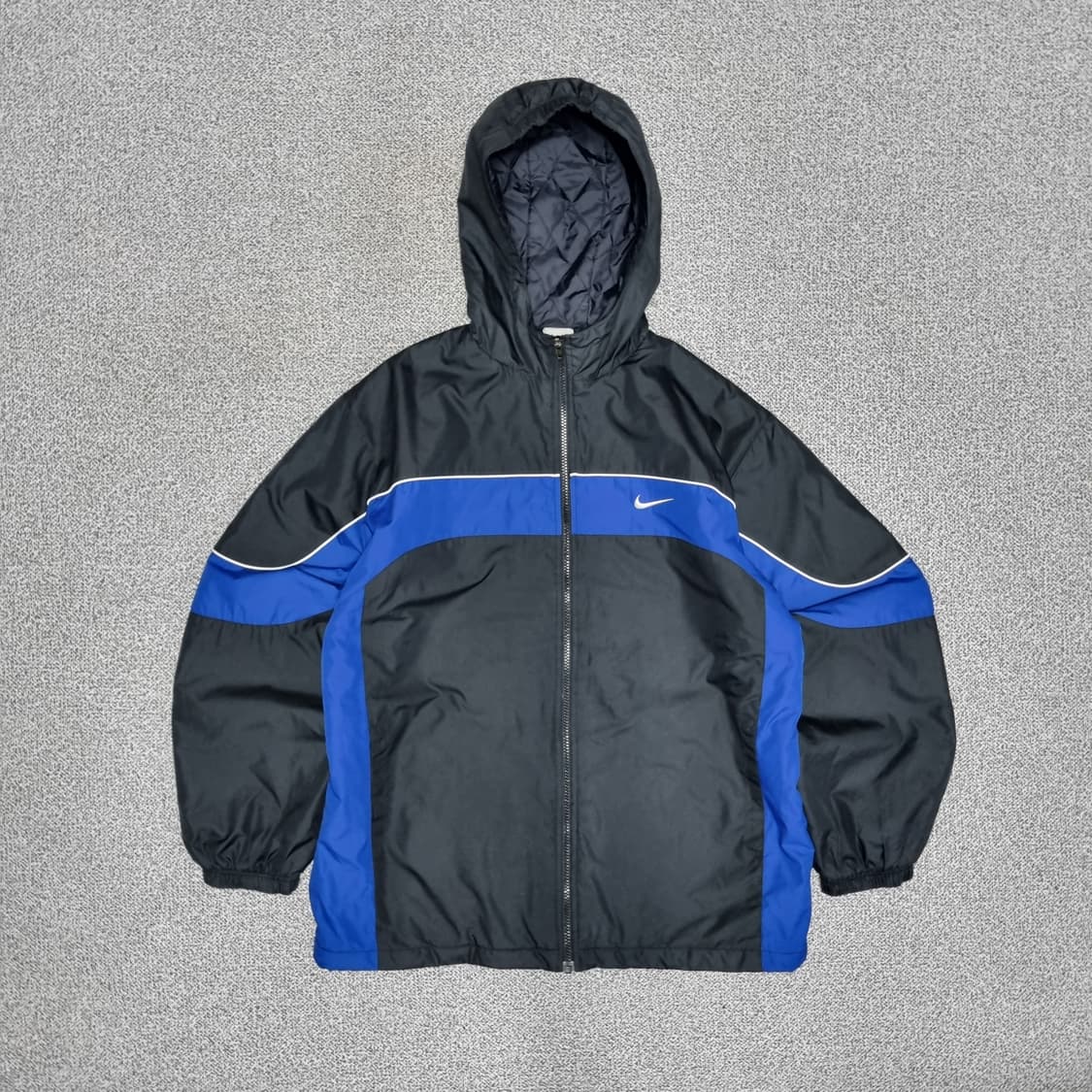 2000s 나이키 올드스쿨 자켓  상품이미지1