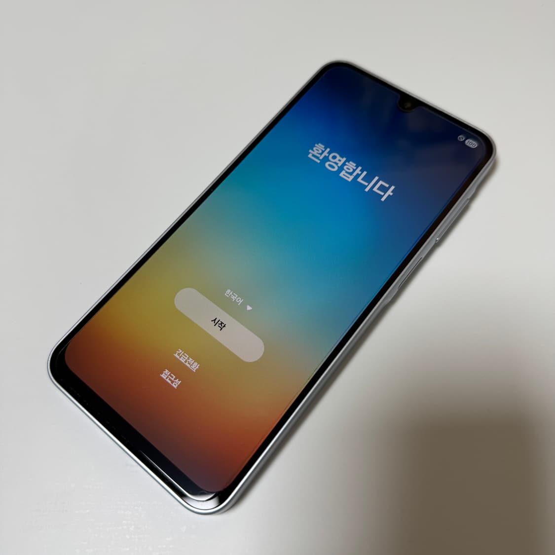 갤럭시 버디4 128GB 상품이미지7