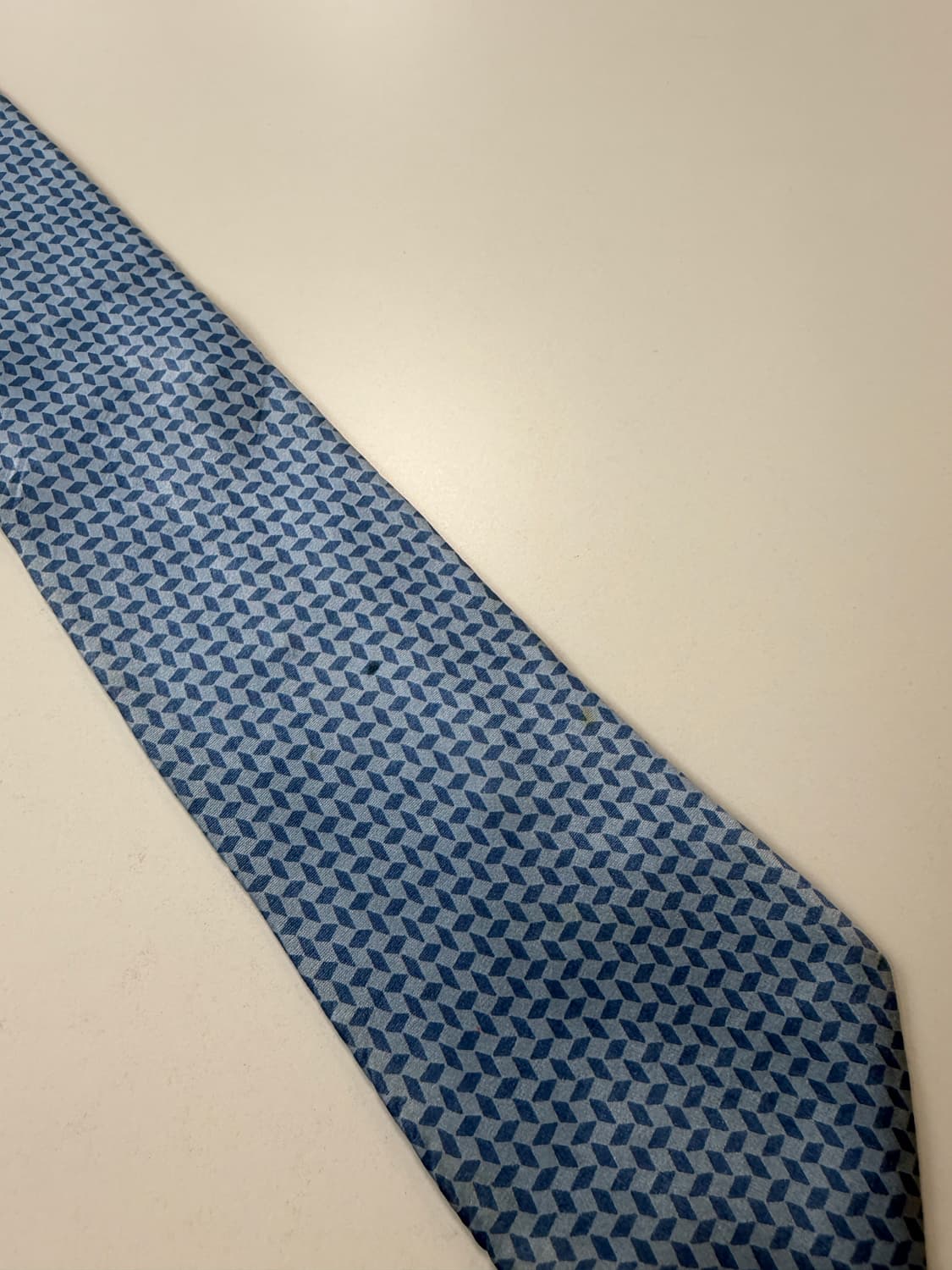 엠포리오 아르마니 (Emporio Armani) 실크 넥타이 7cm 상품이미지9