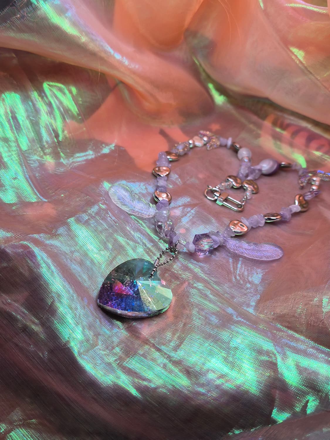 💟자유로이 날아갈 심연의 마음🪽 상품이미지8