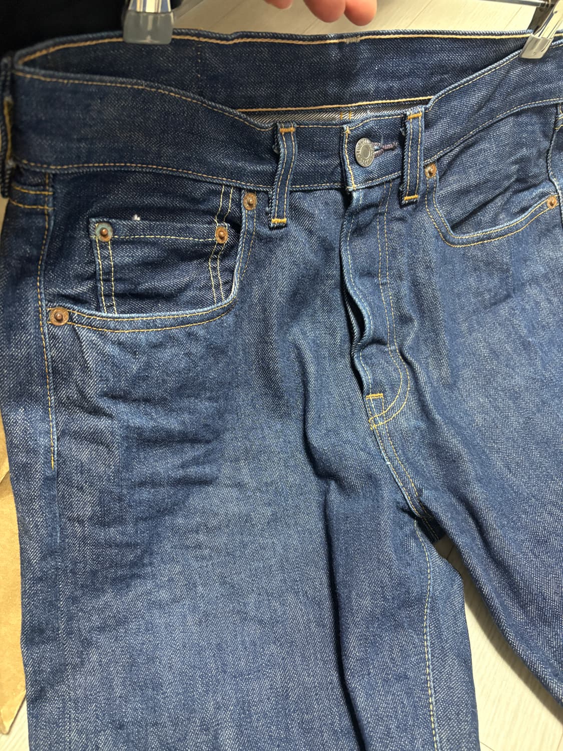 Lvc 66501 made in usa 콘밀 31x34 상품이미지4