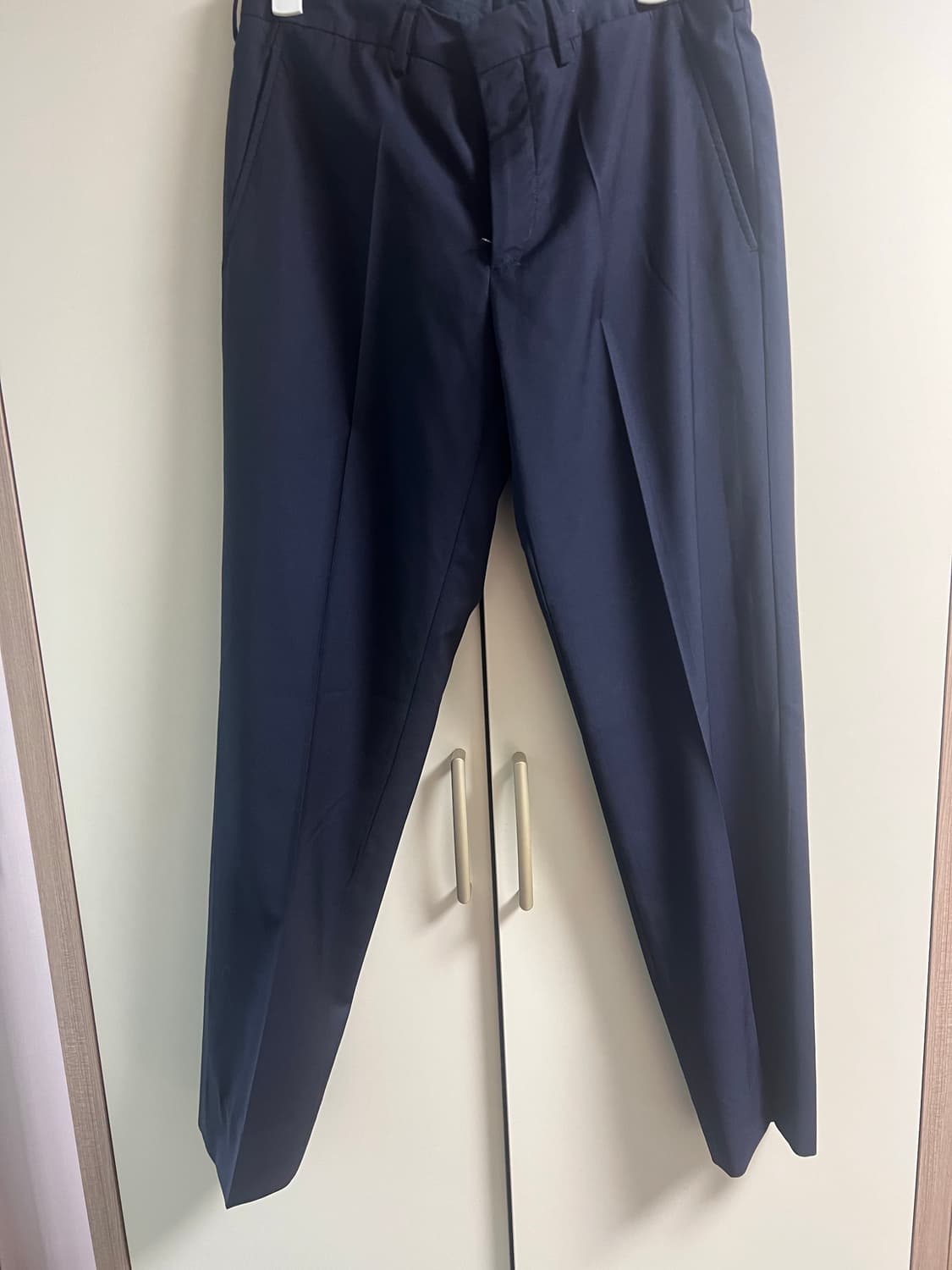 [L]프라다 팬츠 prada 상품이미지1