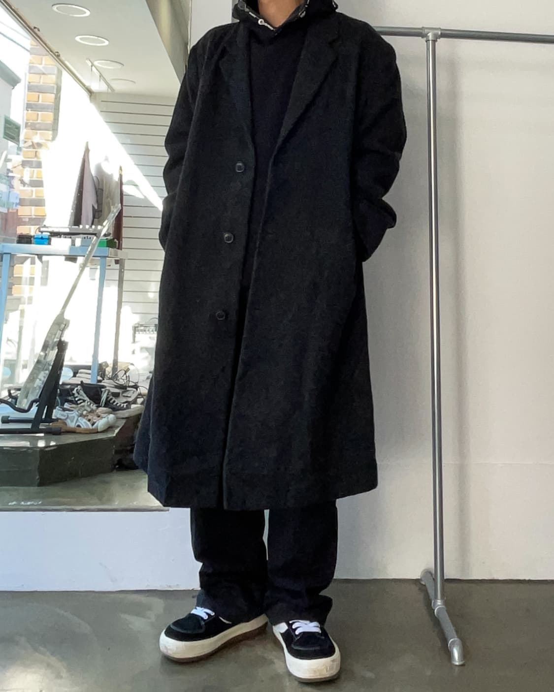 Milano Conncetion by Taka Q 상품이미지1