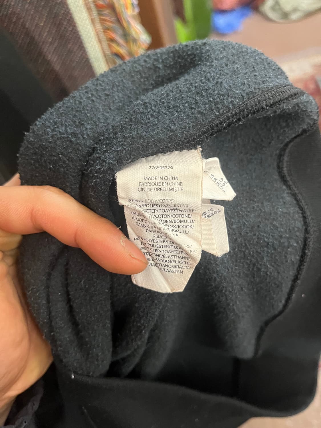 폴로 랄프로렌 후드집업 #csz799 상품이미지5