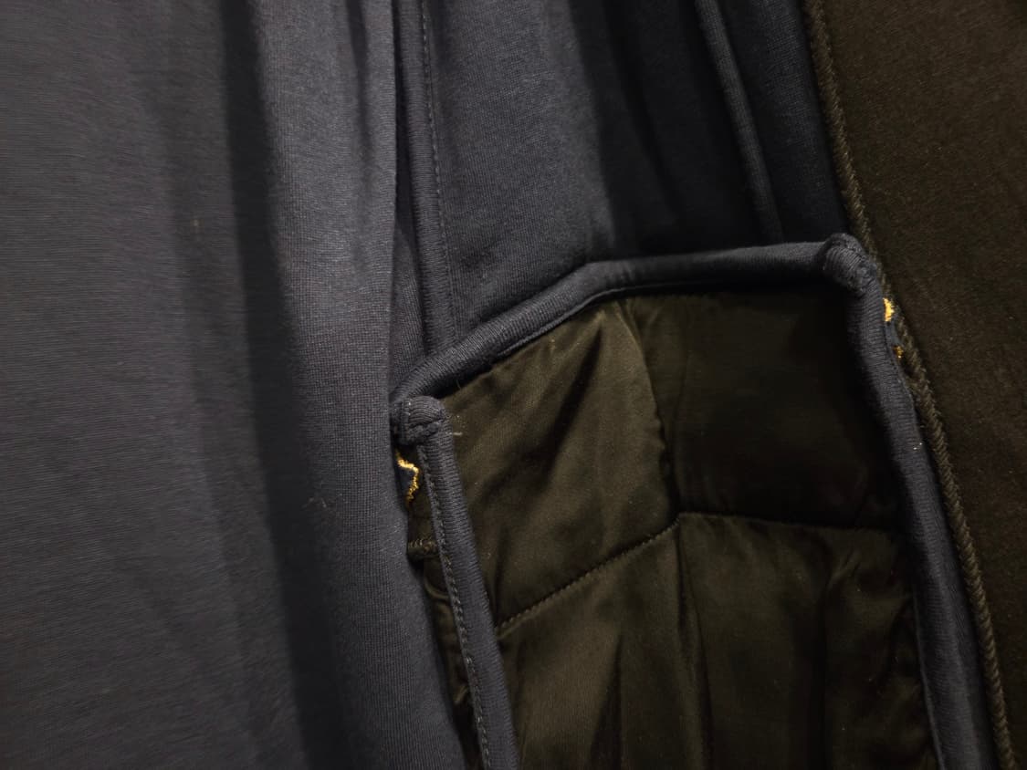 아크네 코트 상품이미지6