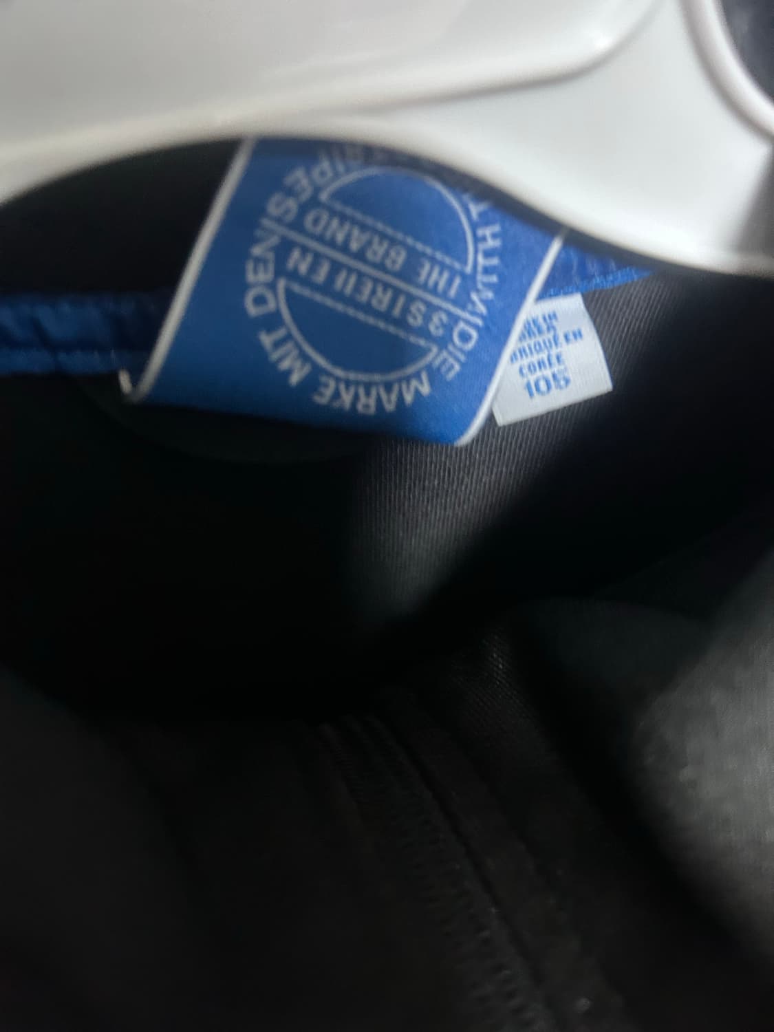 아디다스 져지  상품이미지2